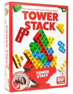 Tower Stack