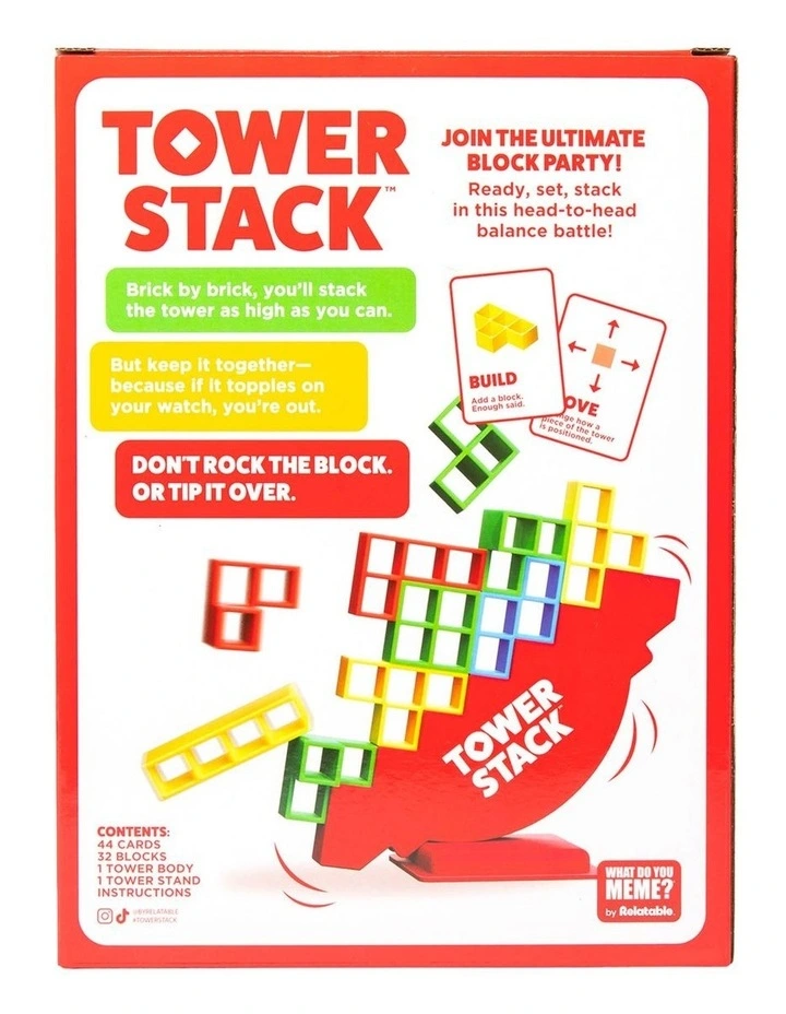 Tower Stack image 2