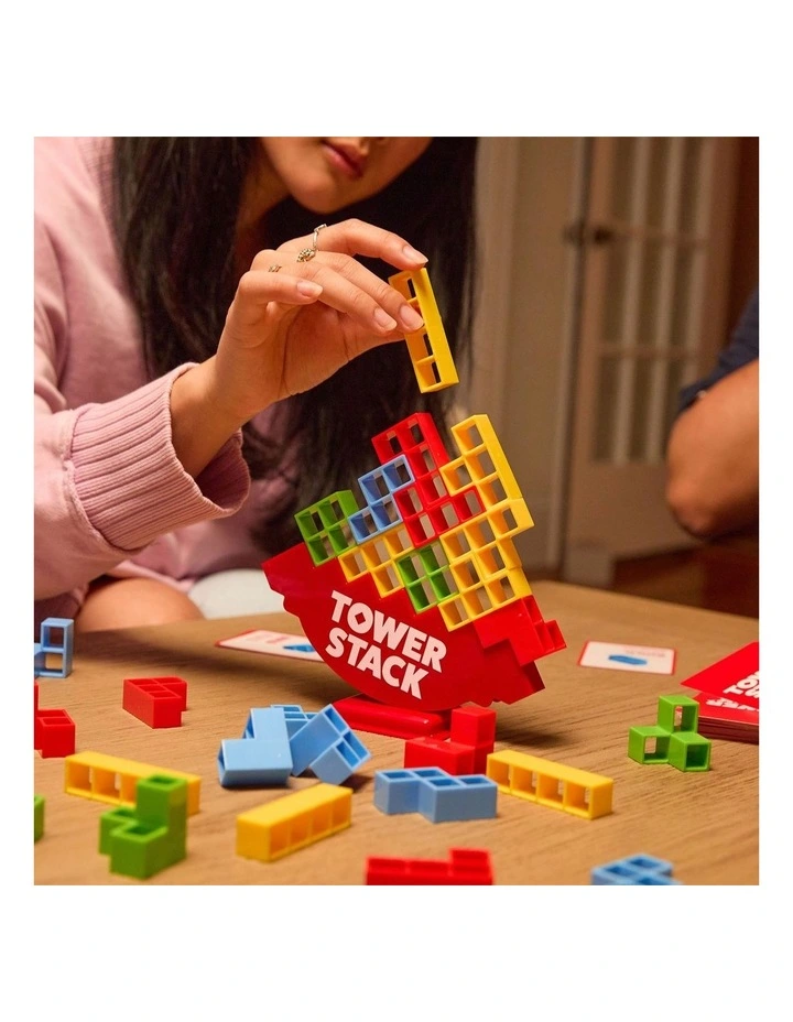 Tower Stack image 3