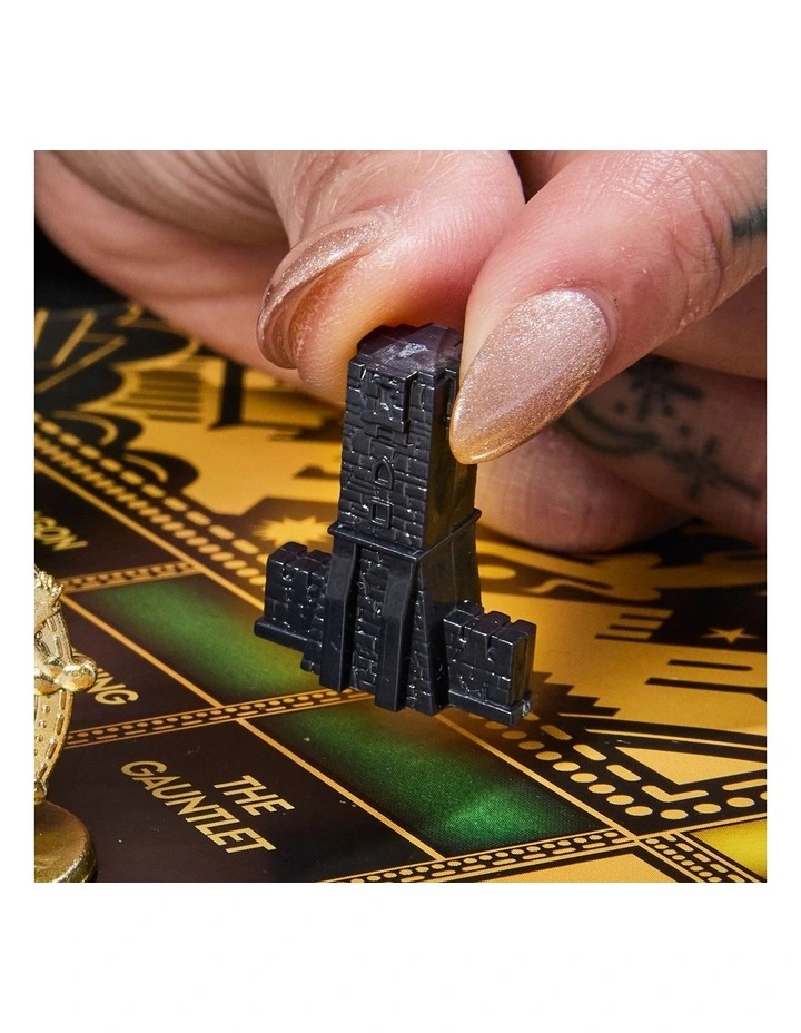 Monopoly Fourth Wing image 6