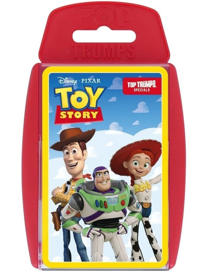 Toy Story Cards image 1