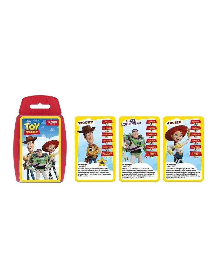 Toy Story Cards image 2