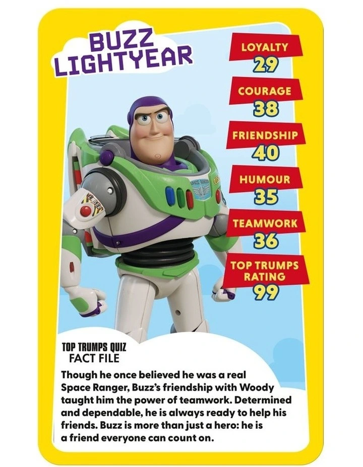 Toy Story Cards image 4