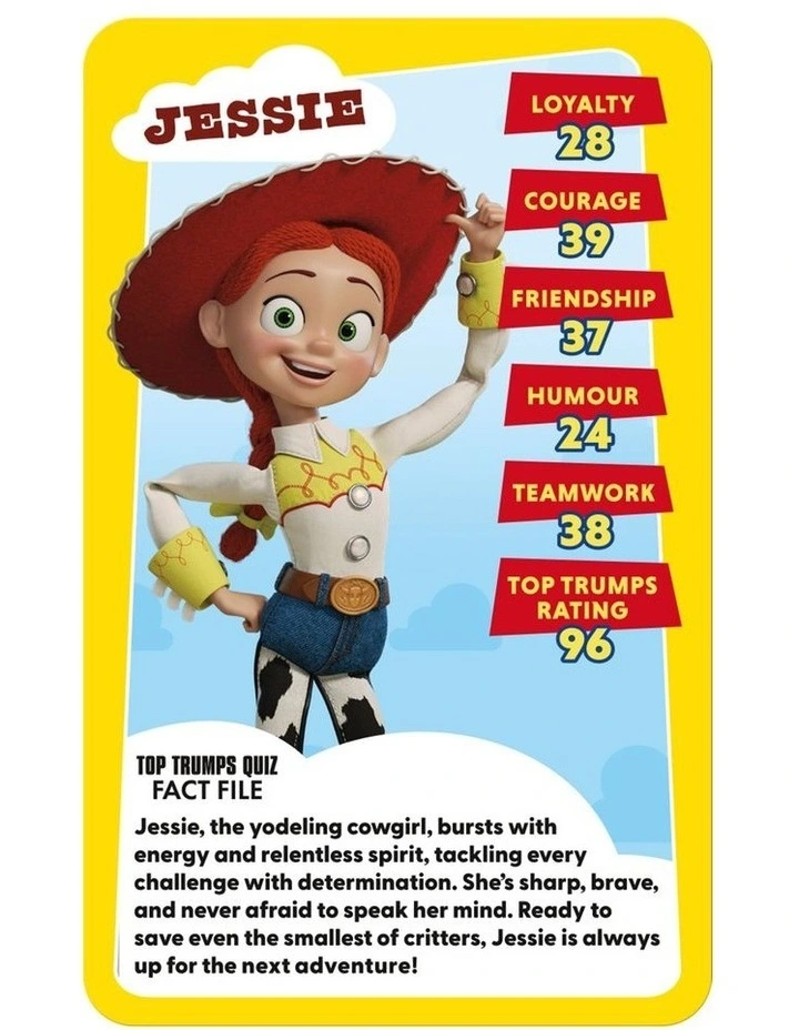 Toy Story Cards image 5