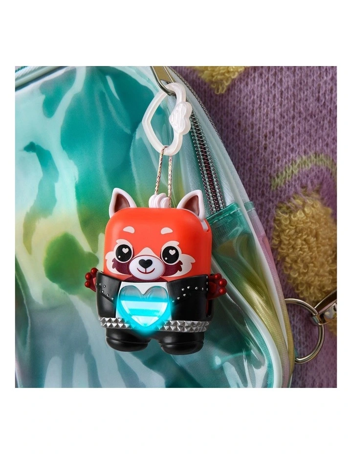 Hasbro Pamanda The Red Panda Toys image 6