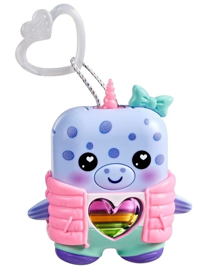 Hasbro Blubby The Narwhal Toys image 4