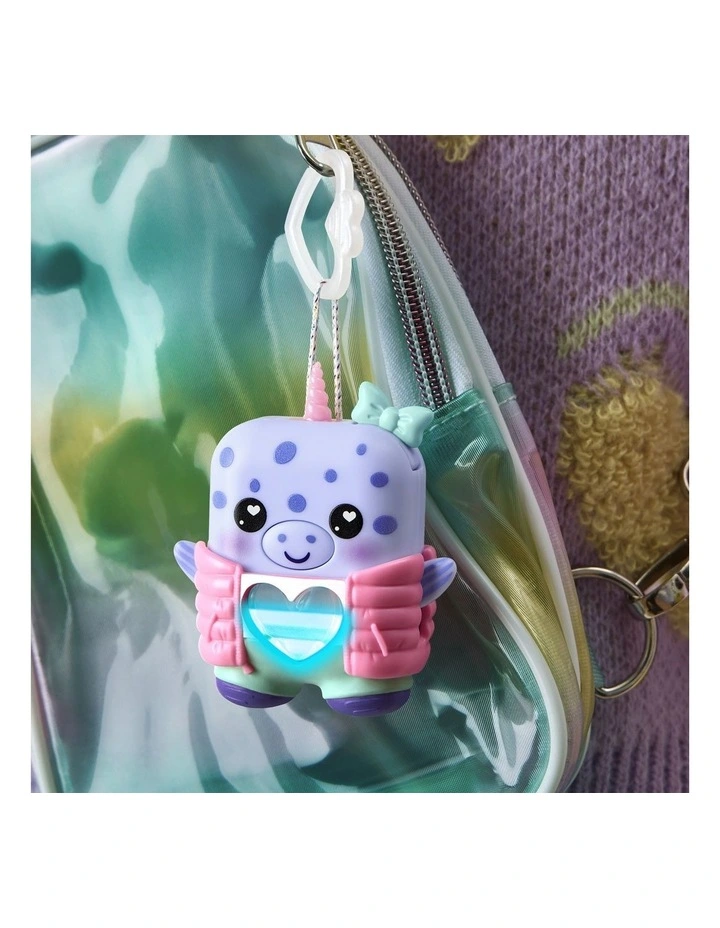 Hasbro Blubby The Narwhal Toys image 6