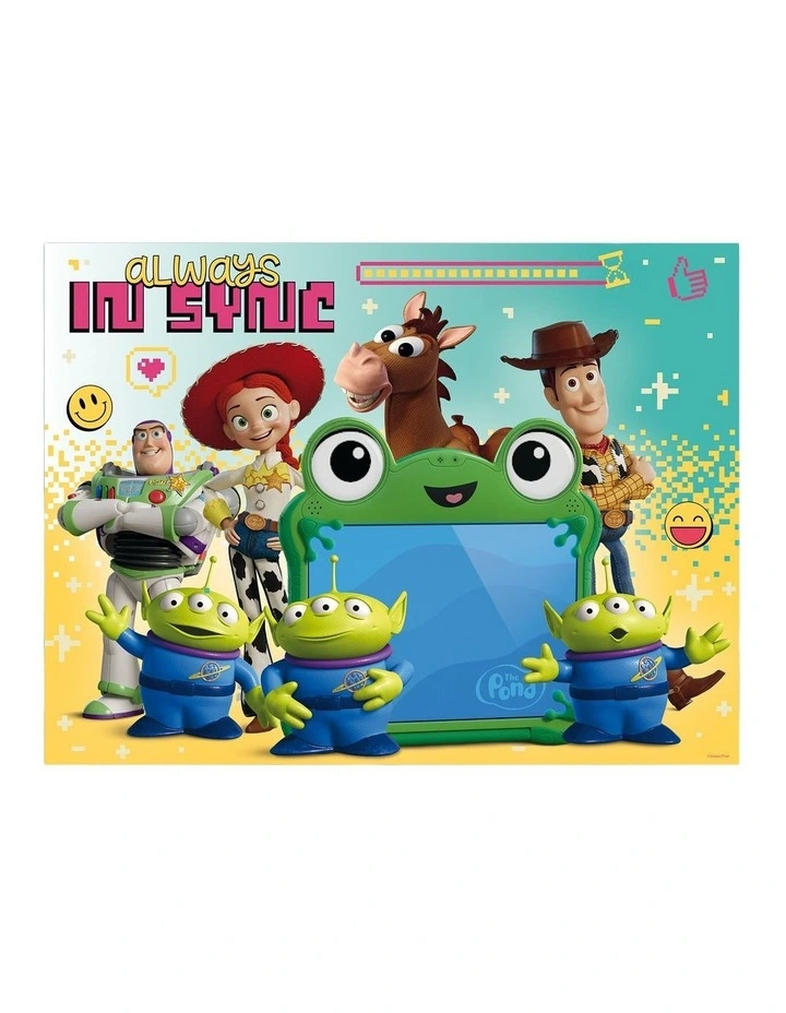 5 Puzzle of 300 Piece image 3