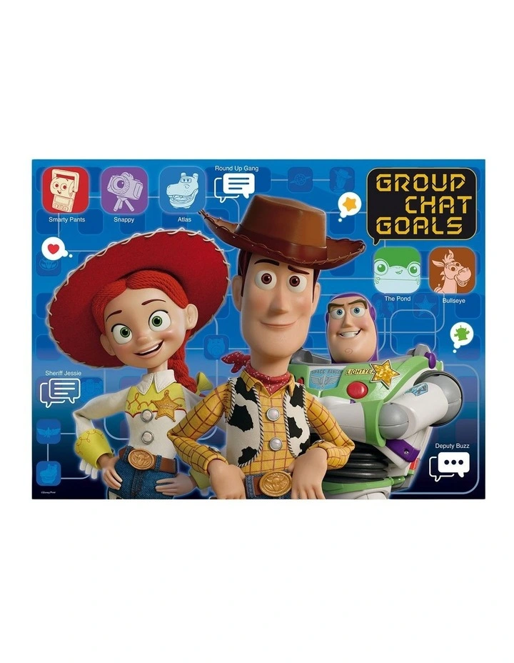 5 Puzzle of 300 Piece image 4