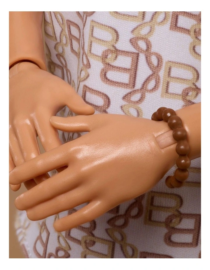 Basics Model 10 Ken Doll image 4