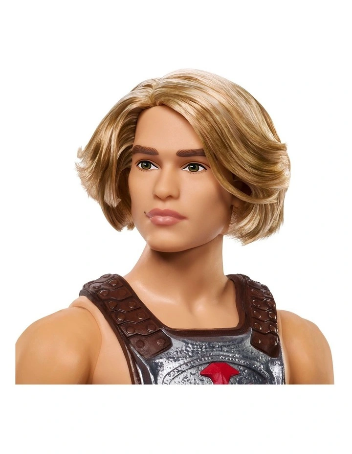 Signature Ken He-Man Collectible Doll image 2