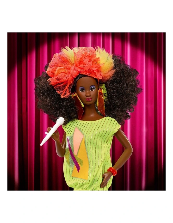 Signature And The Rockers Repro Deedee Collectible Doll image 2