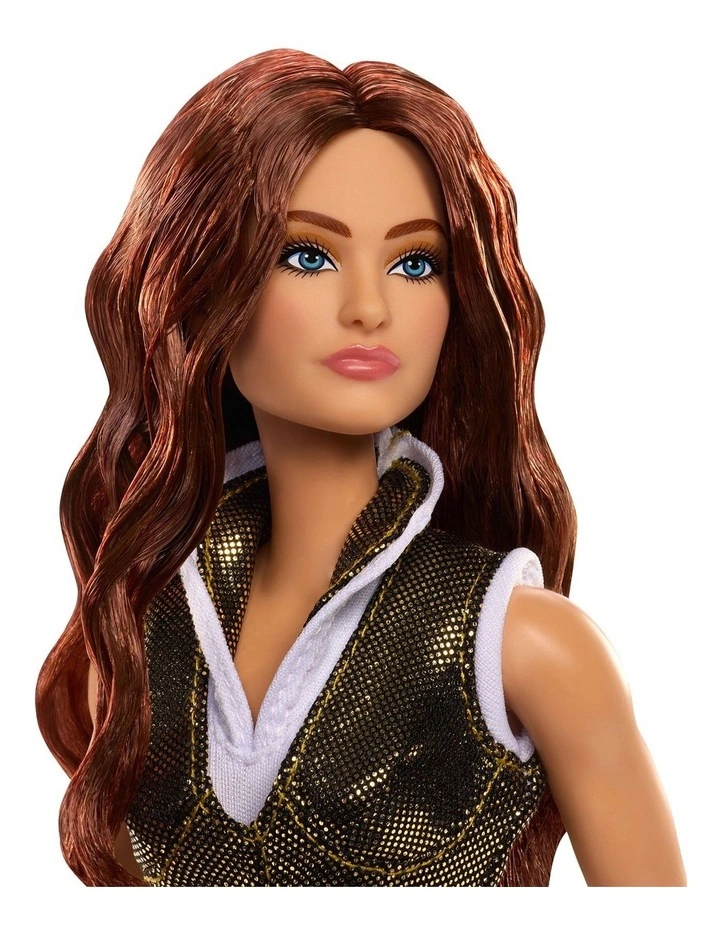 Signature Teela Collectible Doll image 3