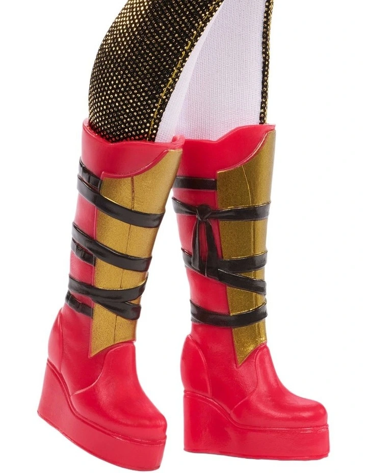 Signature Teela Collectible Doll image 4