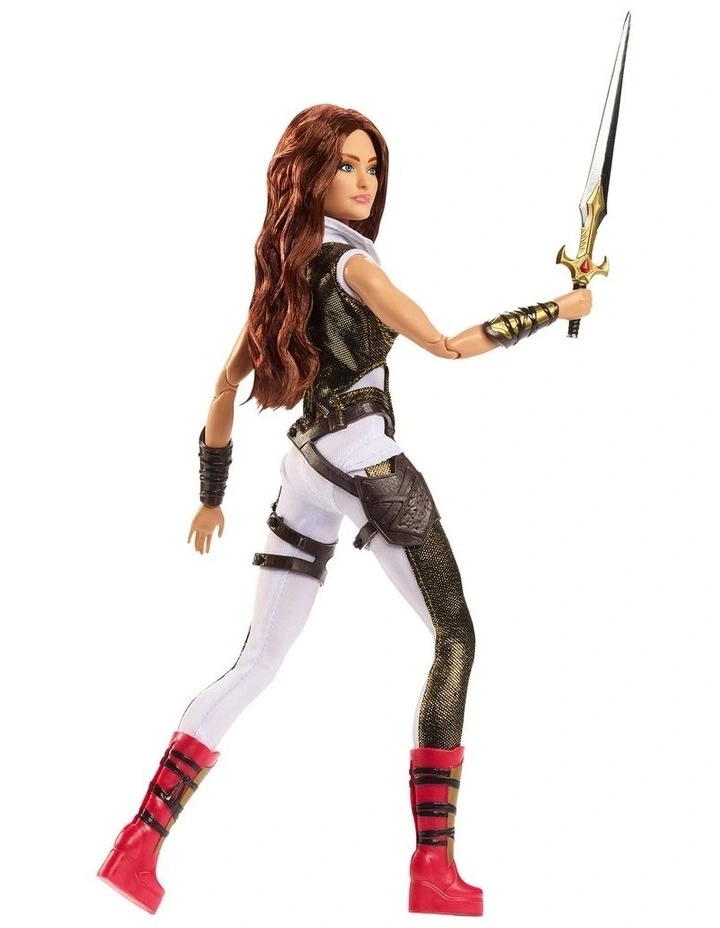 Signature Teela Collectible Doll image 5