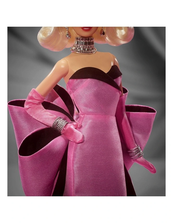 Barbie Signature Marilyn Monroe Doll image 3