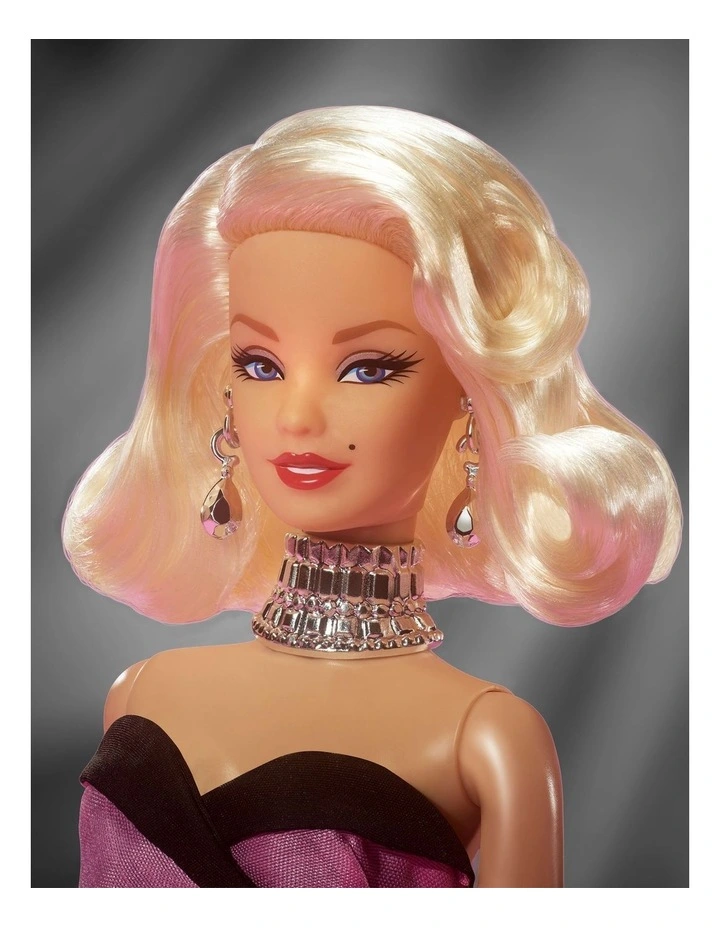 Barbie Signature Marilyn Monroe Doll image 6