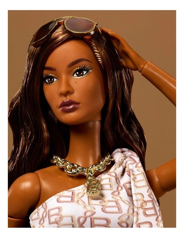 You Create Barbie Basics Neutral Kit 001 image 4