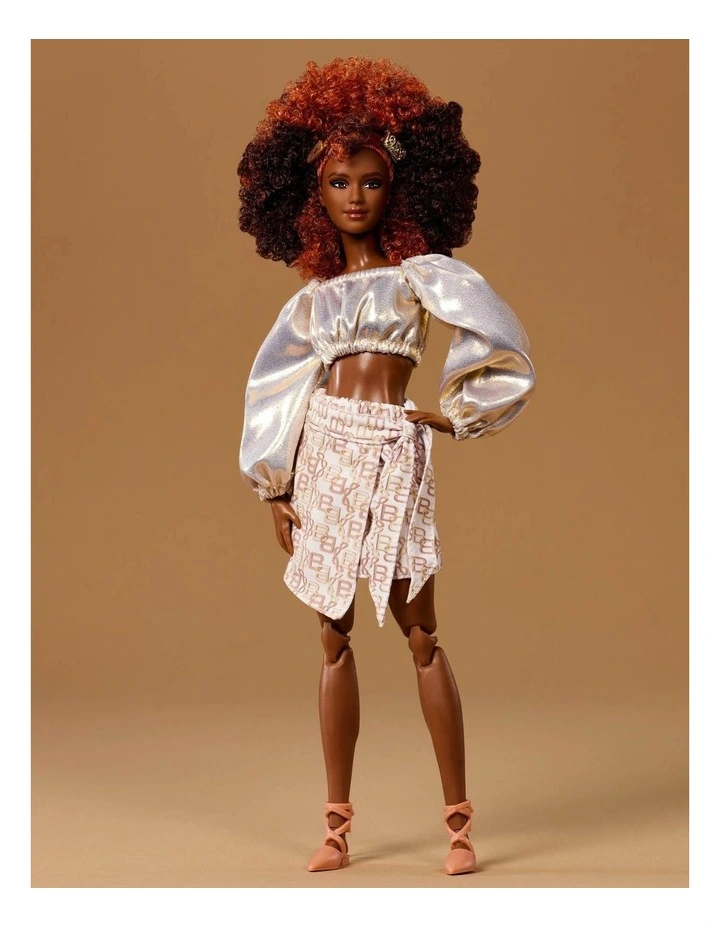 You Create Barbie Basics Neutral Kit 002 image 2