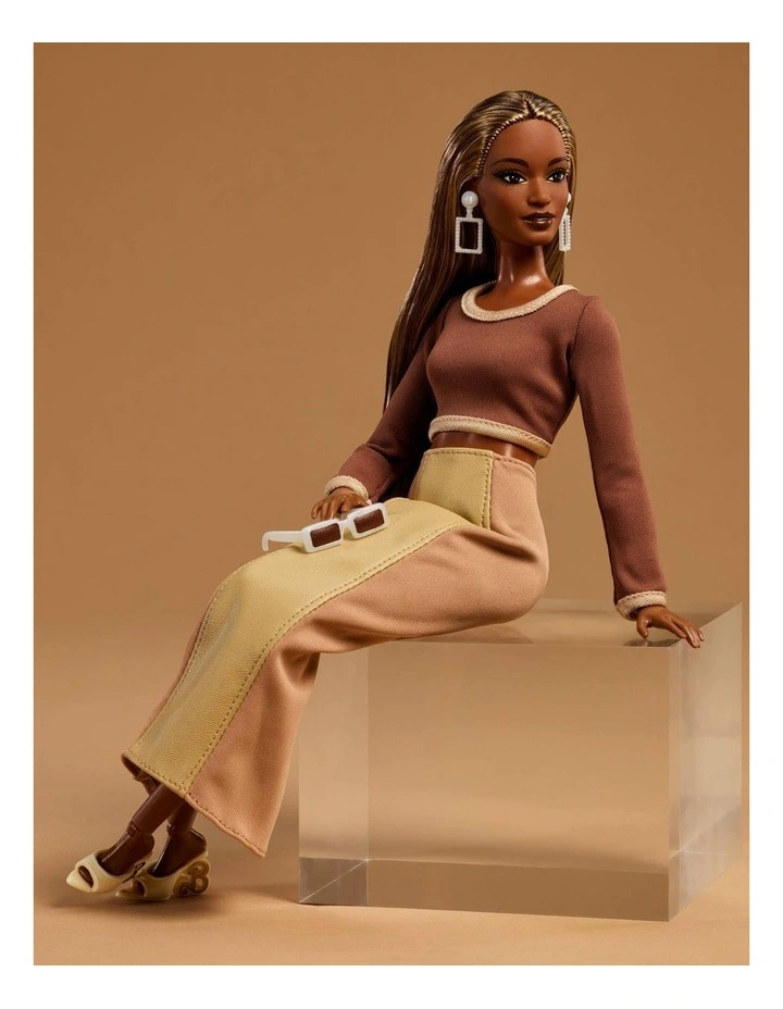 You Create Barbie Basics Neutral Kit 002 image 3