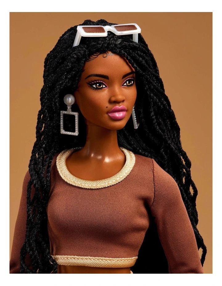 You Create Barbie Basics Neutral Kit 002 image 5