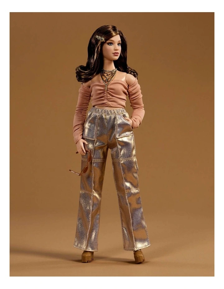 You Create Barbie Basics Neutral Kit 003 image 2