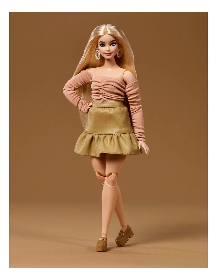 You Create Barbie Basics Neutral Kit 003 image 3