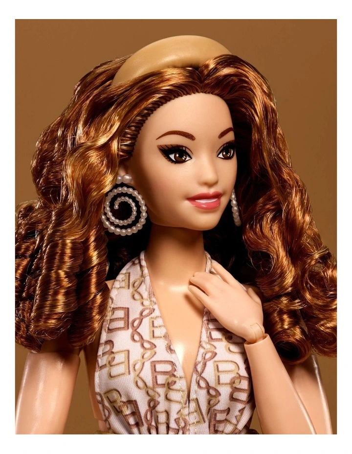 You Create Barbie Basics Neutral Kit 003 image 4