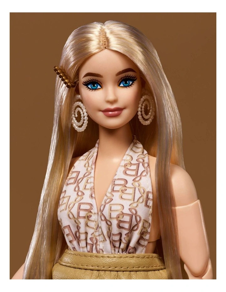 You Create Barbie Basics Neutral Kit 003 image 5