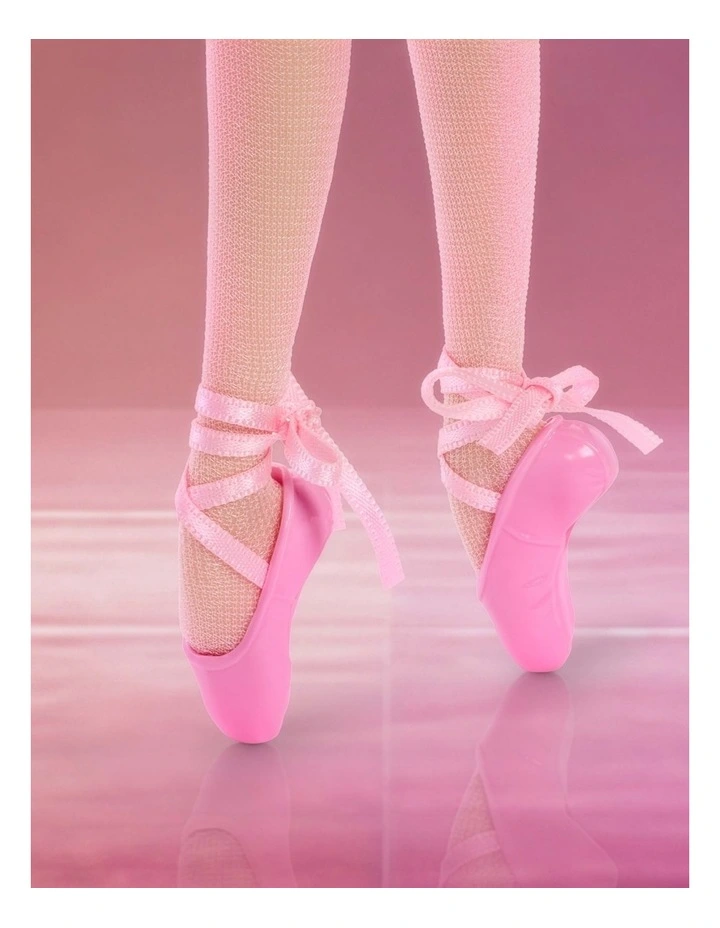 Barbie in the Nutcracker 25TH Anniversary Doll image 4