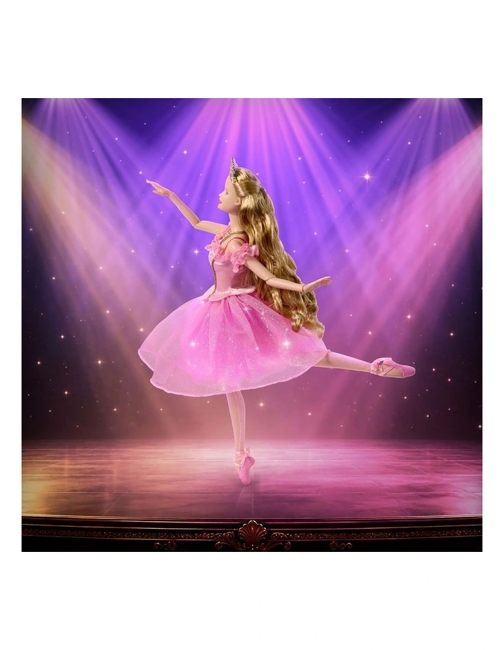 Barbie in the Nutcracker 25TH Anniversary Doll image 5