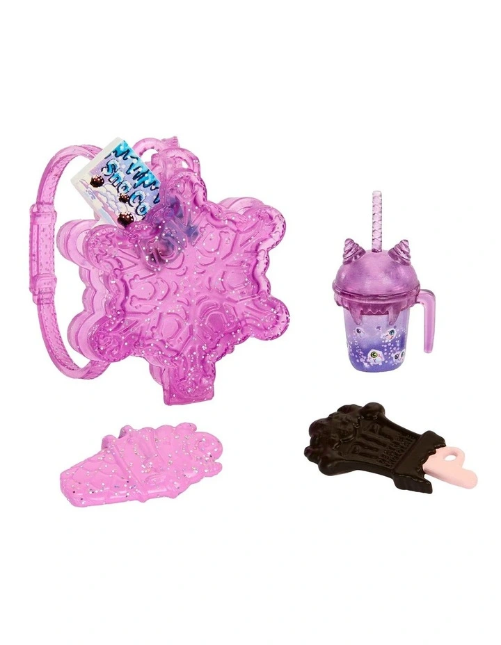 Monster High Doll, Abbey Bominable Yeti Fashion Doll with Accessories image 4