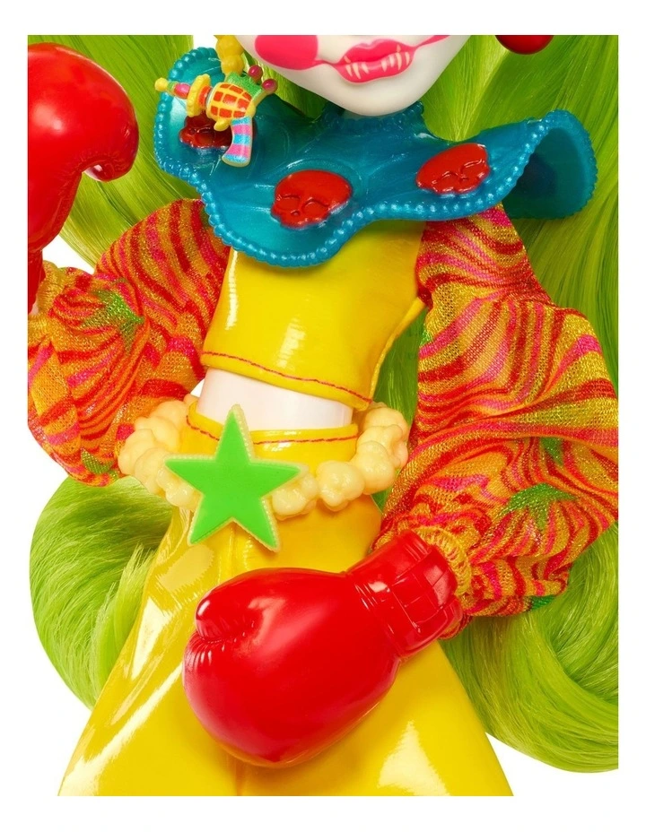 Skullector Killer Klowns From Outer Space Collectible Doll image 3