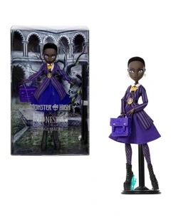 Wednesday Bianca Barclay Doll