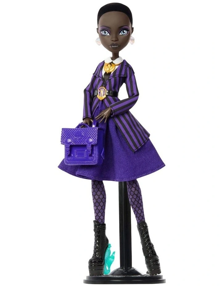 Wednesday Bianca Barclay Doll image 3