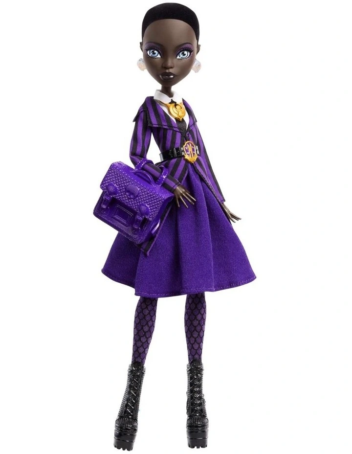 Wednesday Bianca Barclay Doll image 4