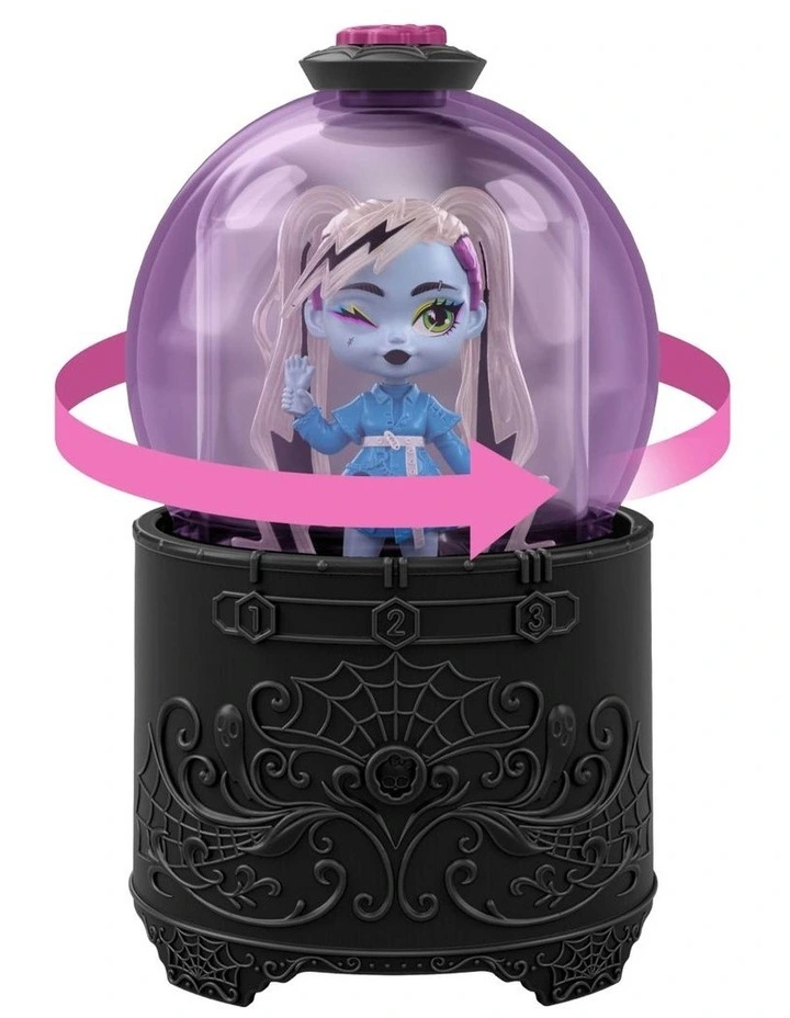 Potions Crystal Ball Mini Dolls image 3