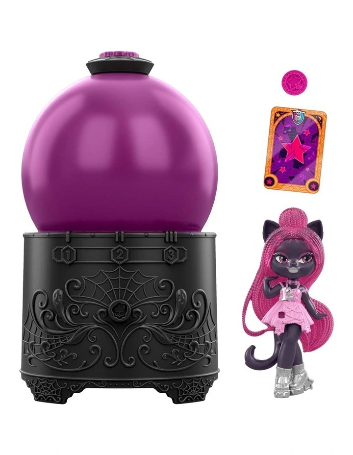 Potions Crystal Ball Mini Dolls image 4