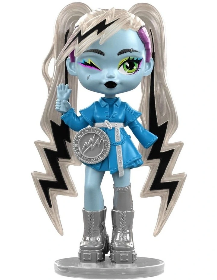 Potions Crystal Ball Mini Dolls image 5