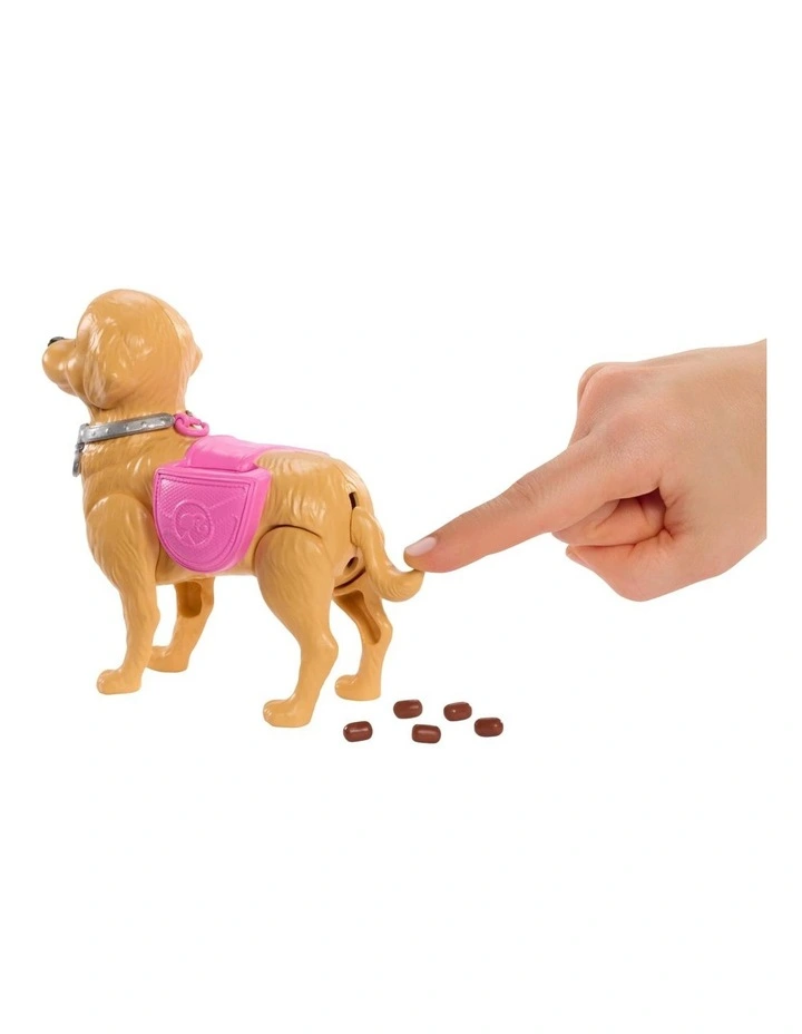 Malibu Walk & Potty Pup Toy Set image 5