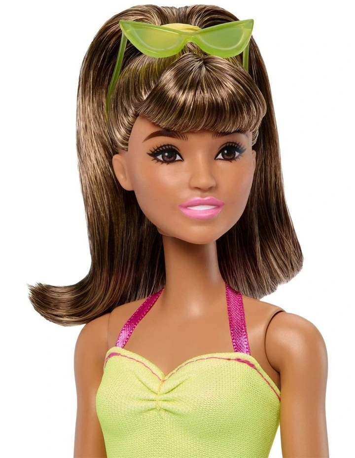 Style Barbie and Ken Fashion Dolls Set image 3