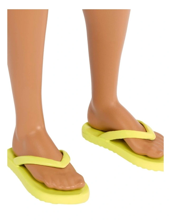 Style Barbie and Ken Fashion Dolls Set image 6