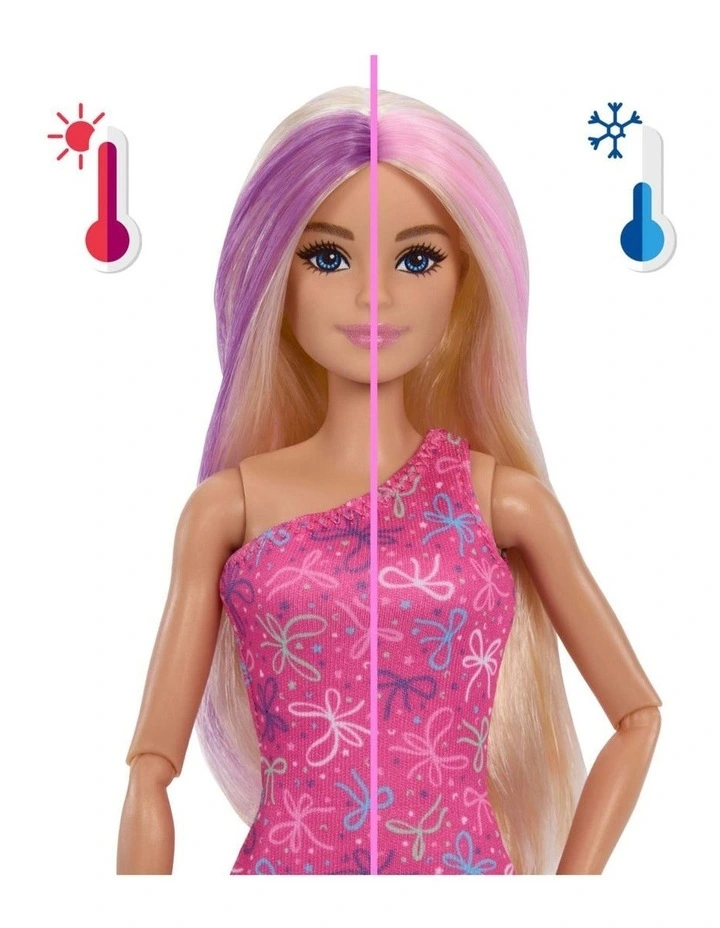 Rise & Surprise Pet Birthday Series Doll & Accessories image 4