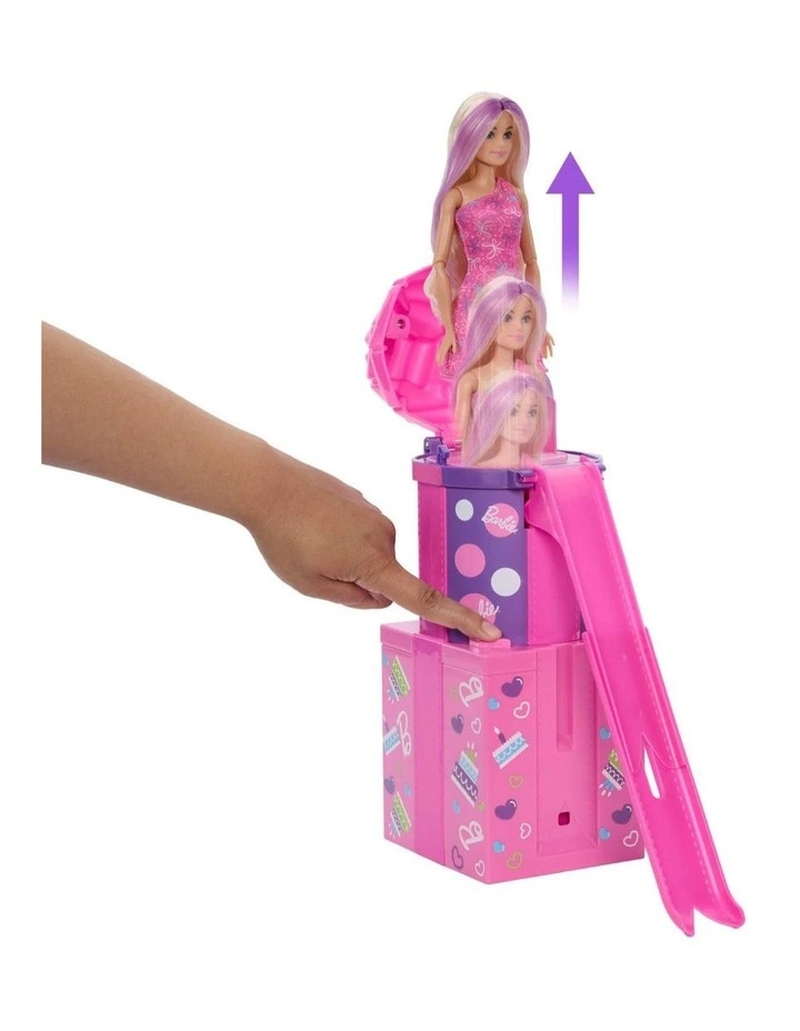 Rise & Surprise Pet Birthday Series Doll & Accessories image 5