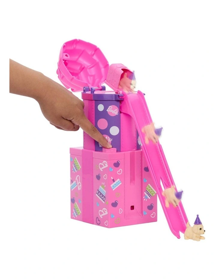 Rise & Surprise Pet Birthday Series Doll & Accessories image 6