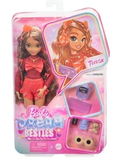 Dream Besties Teresa Fashion Doll