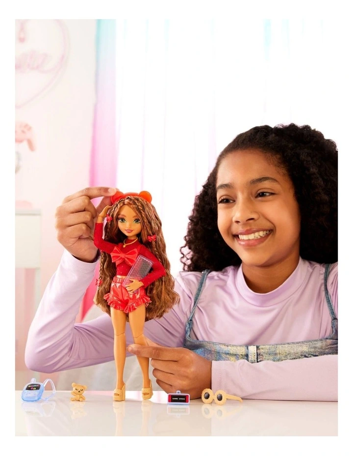 Dream Besties Teresa Fashion Doll image 6