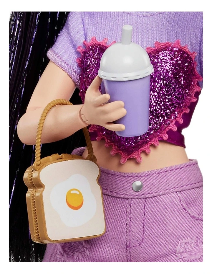 Renee Fashion Doll With Accessories image 5