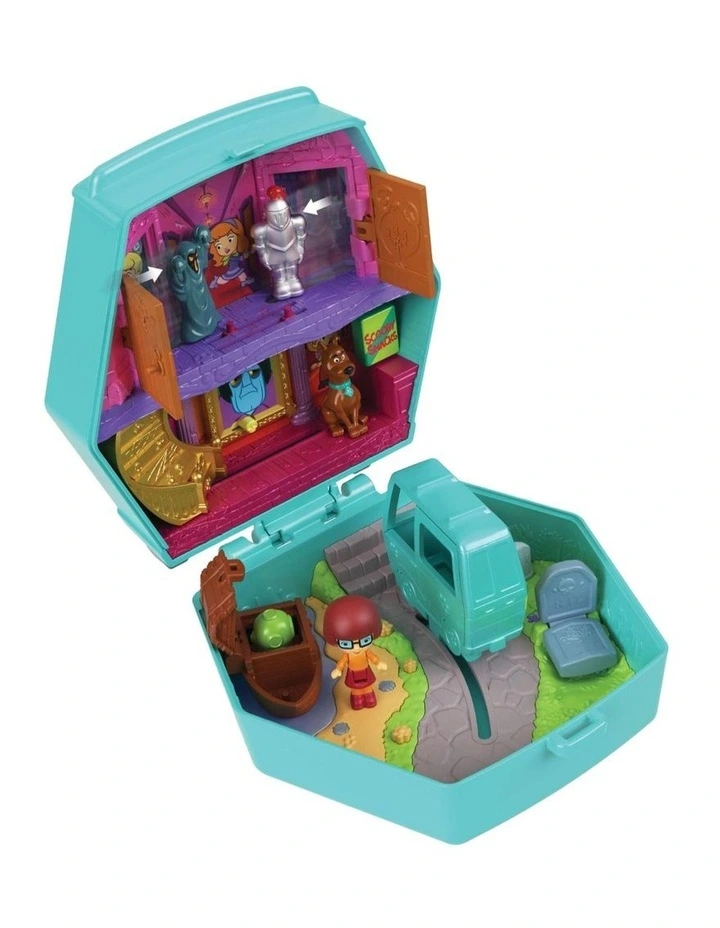 Scooby Doo Partnership Compact image 3