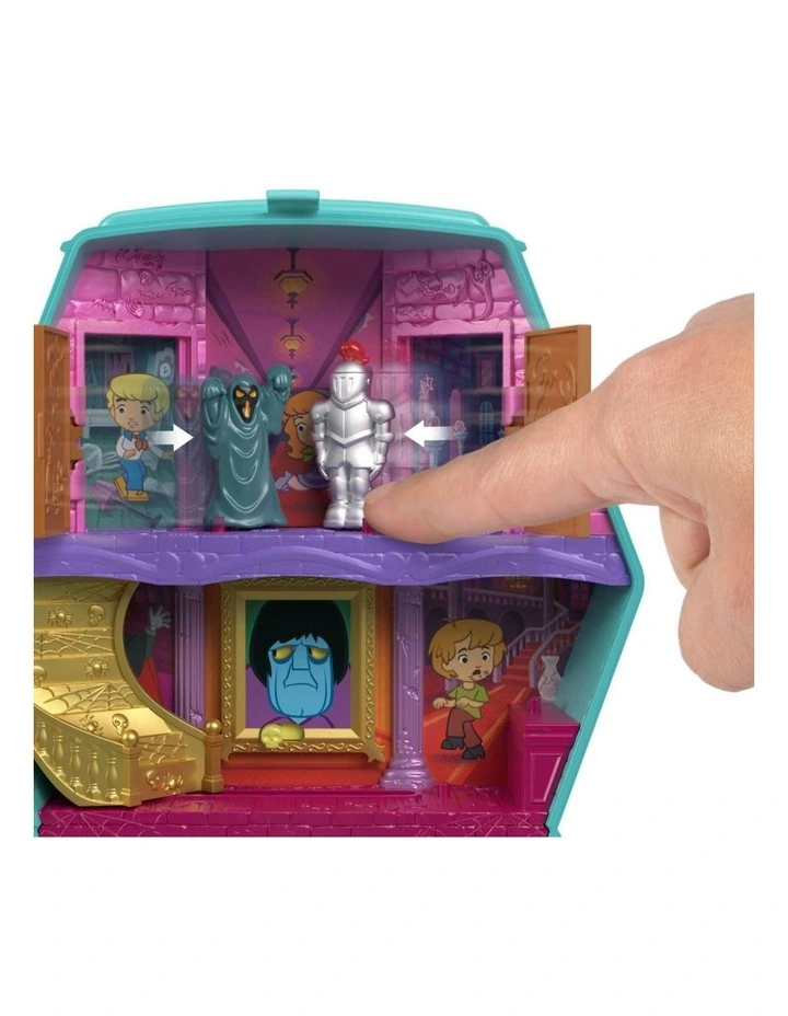 Scooby Doo Partnership Compact image 4